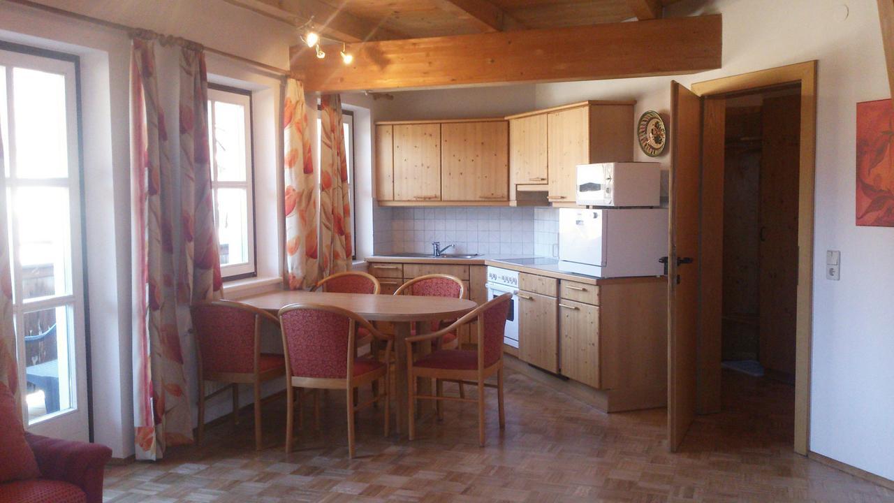 Landgasthof Pfeffermuehle Kotschach-Mauthen Luaran gambar