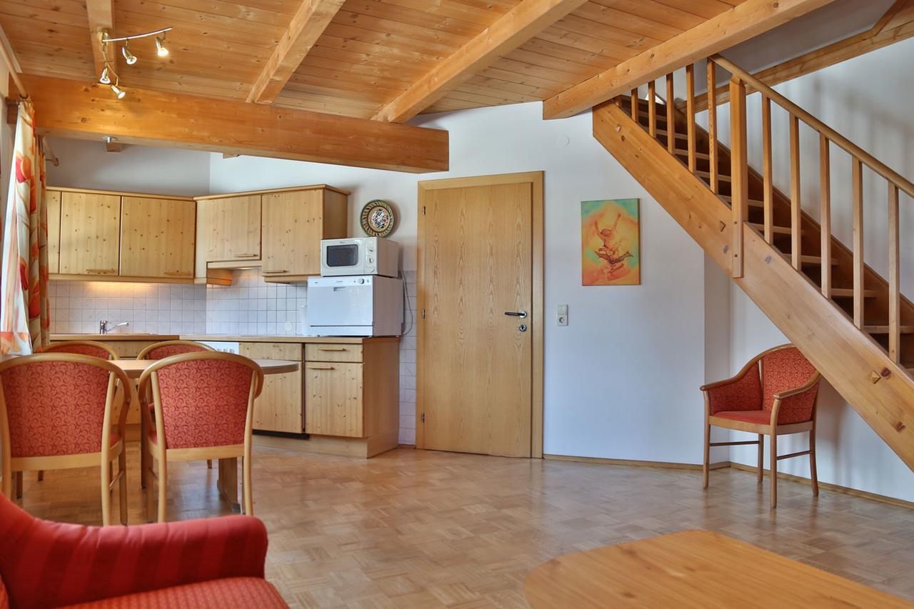 Landgasthof Pfeffermuehle Kotschach-Mauthen Luaran gambar